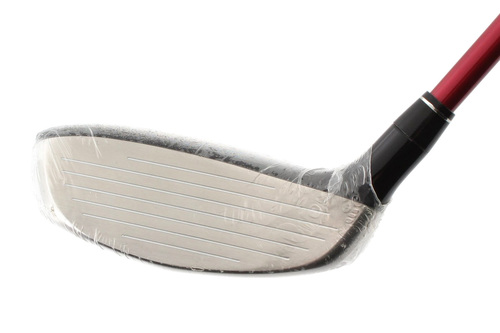 MACGREGOR MACTEC "JAPANESE MODEL" 3 WOOD 15º GRAPHITE SOFT REG +HC -NEW #E6951 - Image 2