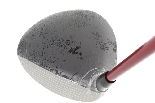 MACGREGOR MACTEC "JAPANESE MODEL" 3 WOOD 15º GRAPHITE SOFT REG +HC -NEW #E6951 - Image 3