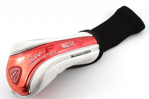 MACGREGOR MACTEC "JAPANESE MODEL" 3 WOOD 15º GRAPHITE SOFT REG +HC -NEW #E6951 - Image 6