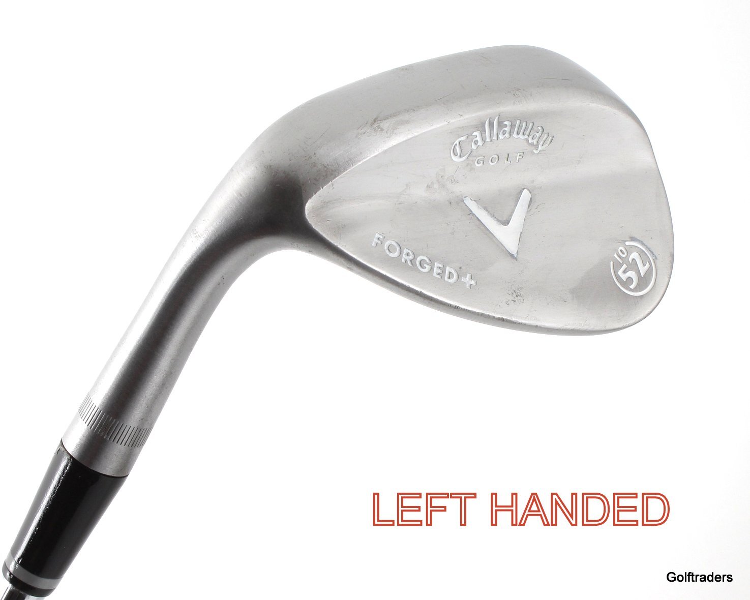 forged gap wedge