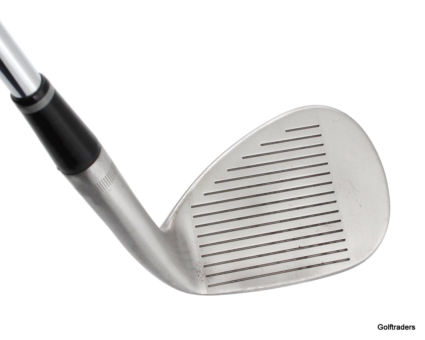 forged gap wedge