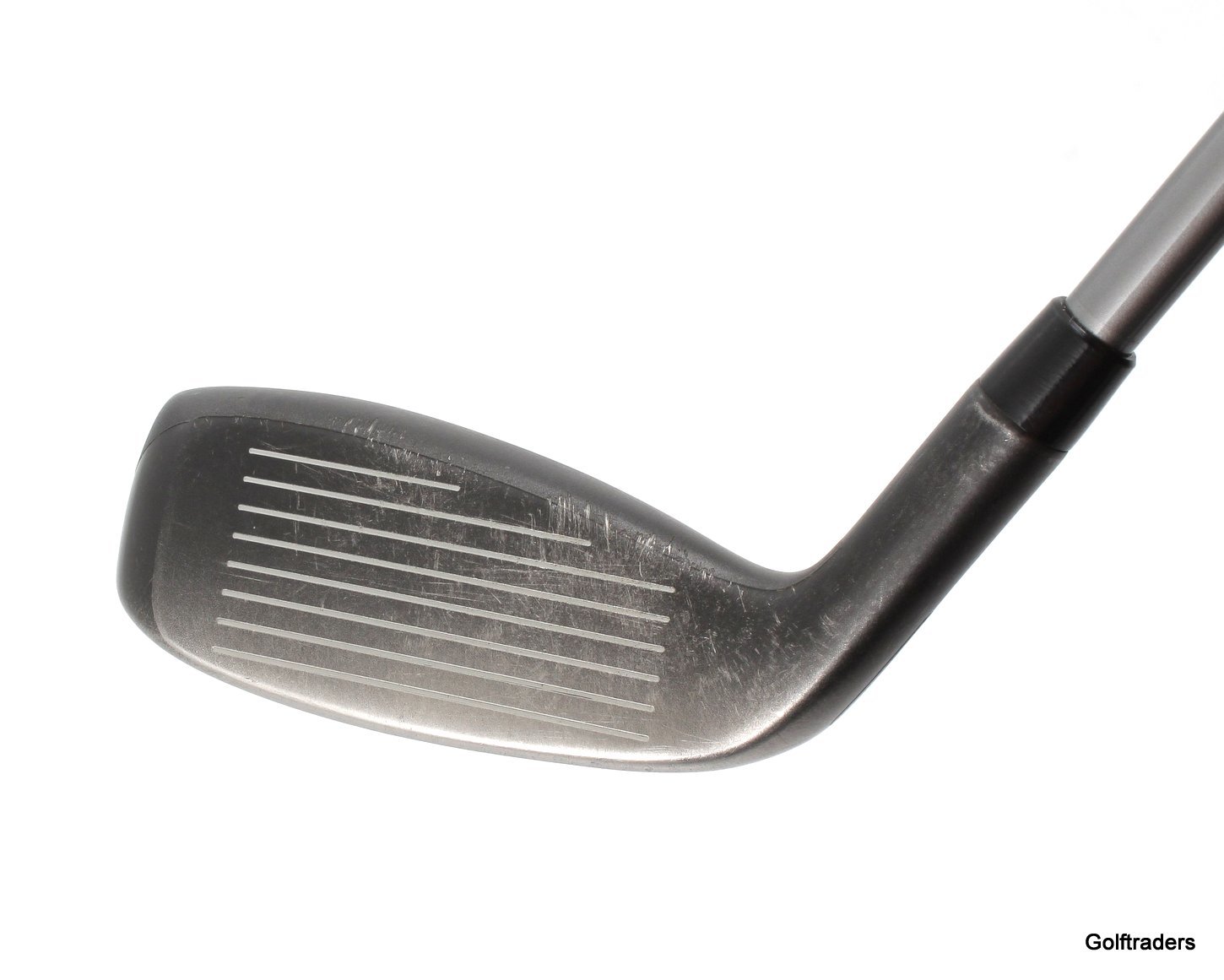 Callaway Apex 3 & 4 Hybrid Mens Project X Catalyst 5.5 70g Regular Plus