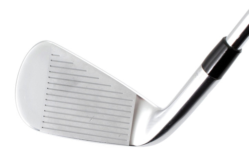 CALLAWAY X FORGED R 6 IRON STEEL PROJECT X 6.0 STIFF FLEX #E2519 - Image 2