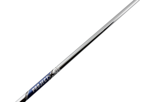 CALLAWAY X FORGED R 6 IRON STEEL PROJECT X 6.0 STIFF FLEX #E2519 - Image 3