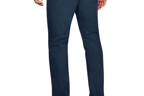 Under Armour Showdown Chino Tapered Golf Trousers - Image 3
