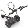PowaKaddy Compact C2i 18 Hole Lithium Electric Golf Trolley - Image 1