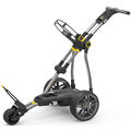 PowaKaddy Compact C2i 18 Hole Lithium Electric Golf Trolley - Image 2
