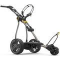PowaKaddy Compact C2i 18 Hole Lithium Electric Golf Trolley - Image 3