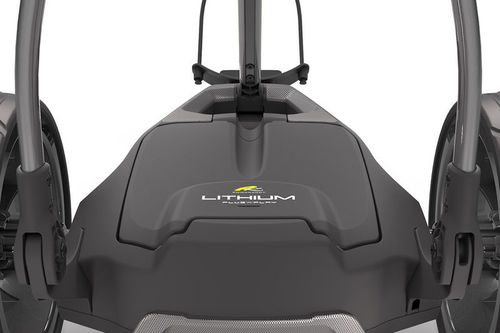 PowaKaddy Compact C2i 18 Hole Lithium Electric Golf Trolley - Image 4