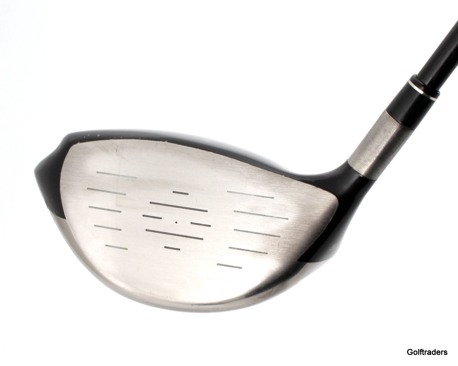 Taylormade Burner Driver 10.5º Graphite Regular Flex G1331 just 139.00