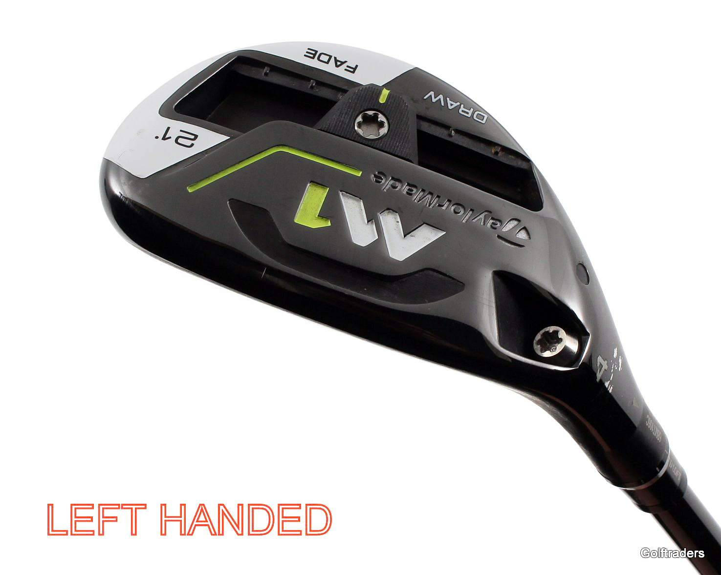 left handed hybrid golf clubs for sale