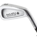 MAXFLI REVOLUTION 3 IRON STEEL TT XP 95 S300 STIFF FLEX #E7056 - Image 1