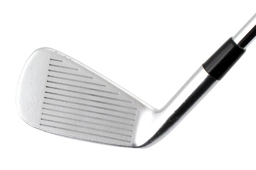 MAXFLI REVOLUTION 3 IRON STEEL TT XP 95 S300 STIFF FLEX #E7056 - Image 2