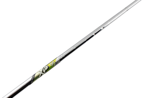 MAXFLI REVOLUTION 3 IRON STEEL TT XP 95 S300 STIFF FLEX #E7056 - Image 3