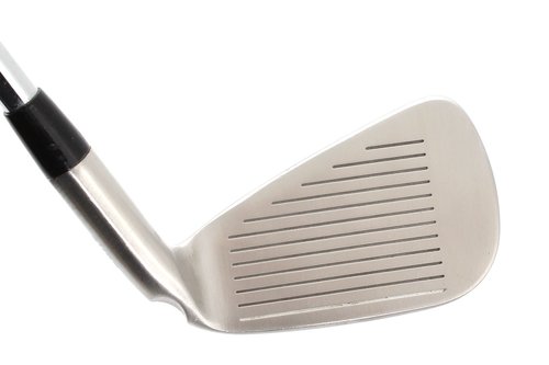 PING S59 6 IRON ZZ 65 STEEL SHAFT STIFF FLEX - LH #E6042 - Image 2