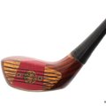 PROSIMMON DRH-111 3 WOOD STEEL REGULAR FLEX - NEW GRIP #E6993 - Image 2