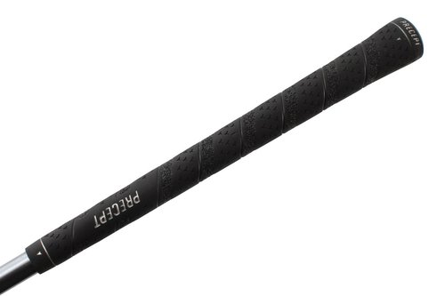 BRIDGESTONE PRECEPT SA-71 460 DRIVER 10.5º GRAPHITE STIFF FLEX - LH #E6576 - Image 5