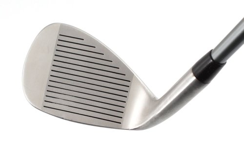 TOUR EDGE MP40 LADIES GAP WEDGE 52.10 GRAPHITE LADIES FLEX #E6298 - Image 2