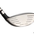 PARAGON K1 F.A.S.T 3 WOOD GRAPHITE REGULAR FLEX + COVER - LH #E6454 - Image 2