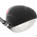 PARAGON K1 F.A.S.T 3 WOOD GRAPHITE REGULAR FLEX + COVER - LH #E6454 - Image 3