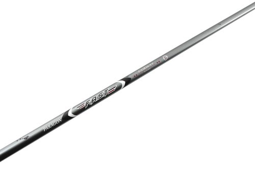 PARAGON K1 F.A.S.T 3 WOOD GRAPHITE REGULAR FLEX + COVER - LH #E6454 - Image 4