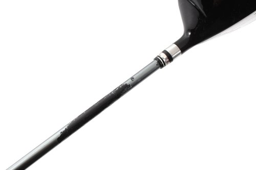 PARAGON K1 F.A.S.T 3 WOOD GRAPHITE REGULAR FLEX + COVER - LH #E6454 - Image 6