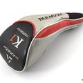 PARAGON K1 F.A.S.T 3 WOOD GRAPHITE REGULAR FLEX + COVER - LH #E6454 - Image 7