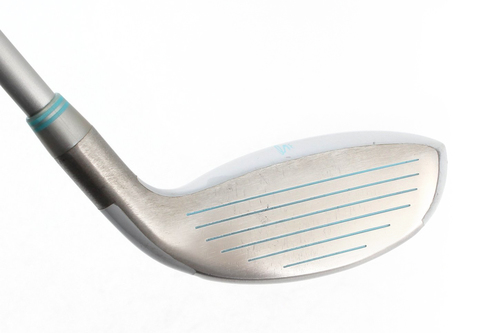 COBRA BAFFLER T-RAIL+ 4 HYBRID 25º GRAPHITE TOUR AD LADIES FLEX - LH #E6453 - Image 2