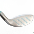 COBRA BAFFLER T-RAIL+ 4 HYBRID 25º GRAPHITE TOUR AD LADIES FLEX - LH #E6453 - Image 2