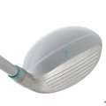 COBRA BAFFLER T-RAIL+ 4 HYBRID 25º GRAPHITE TOUR AD LADIES FLEX - LH #E6453 - Image 3