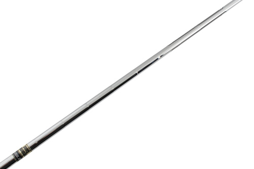 TAYLORMADE MILLED GRIND SB CHROME SAND WEDGE 56.12 WEDGE FLEX - LH-NEW #E6476 - Image 3