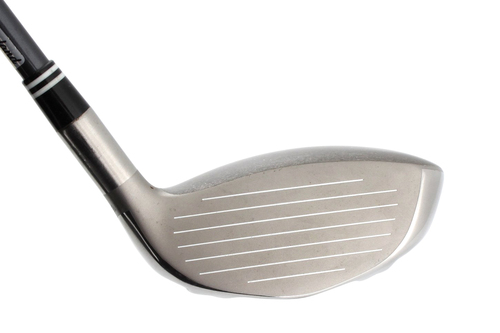 CLEVELAND MASHIE FW 3 WOOD 15.5º GRAPHITE MIYAZAKI STIFF FLEX + HC -LH #E6288 - Image 2