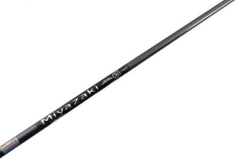 CLEVELAND MASHIE FW 3 WOOD 15.5º GRAPHITE MIYAZAKI STIFF FLEX + HC -LH #E6288 - Image 4