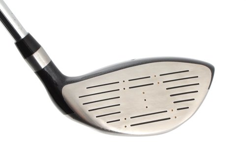 PGF SLAMMER V2 7 WOOD STEEL REGULAR FLEX - LH #E6291 - Image 2