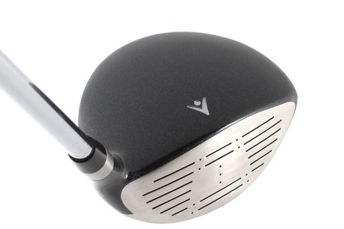 PGF SLAMMER V2 7 WOOD STEEL REGULAR FLEX - LH #E6291 - Image 3