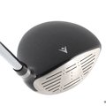 PGF SLAMMER V2 7 WOOD STEEL REGULAR FLEX - LH #E6291 - Image 3