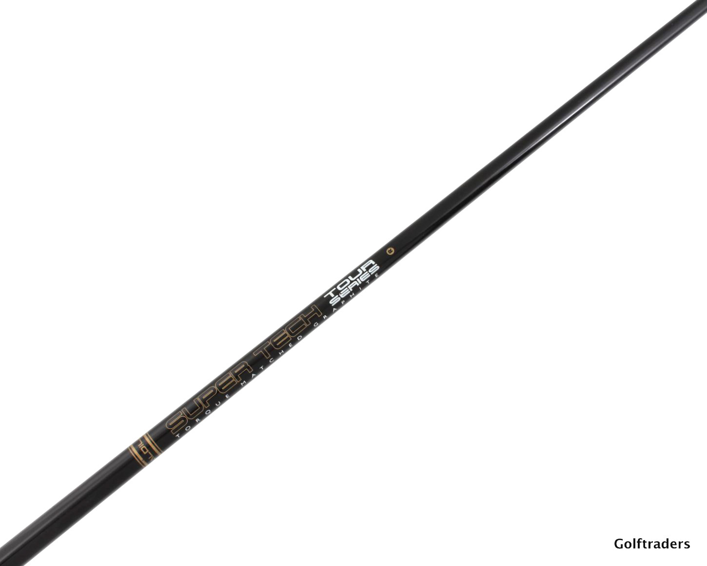 ALDILA SUPER TECH TOUR HYBRID / IRON SHAFT 78 GRAM REGULAR .370 TIP 40" SH4434 - Image 1