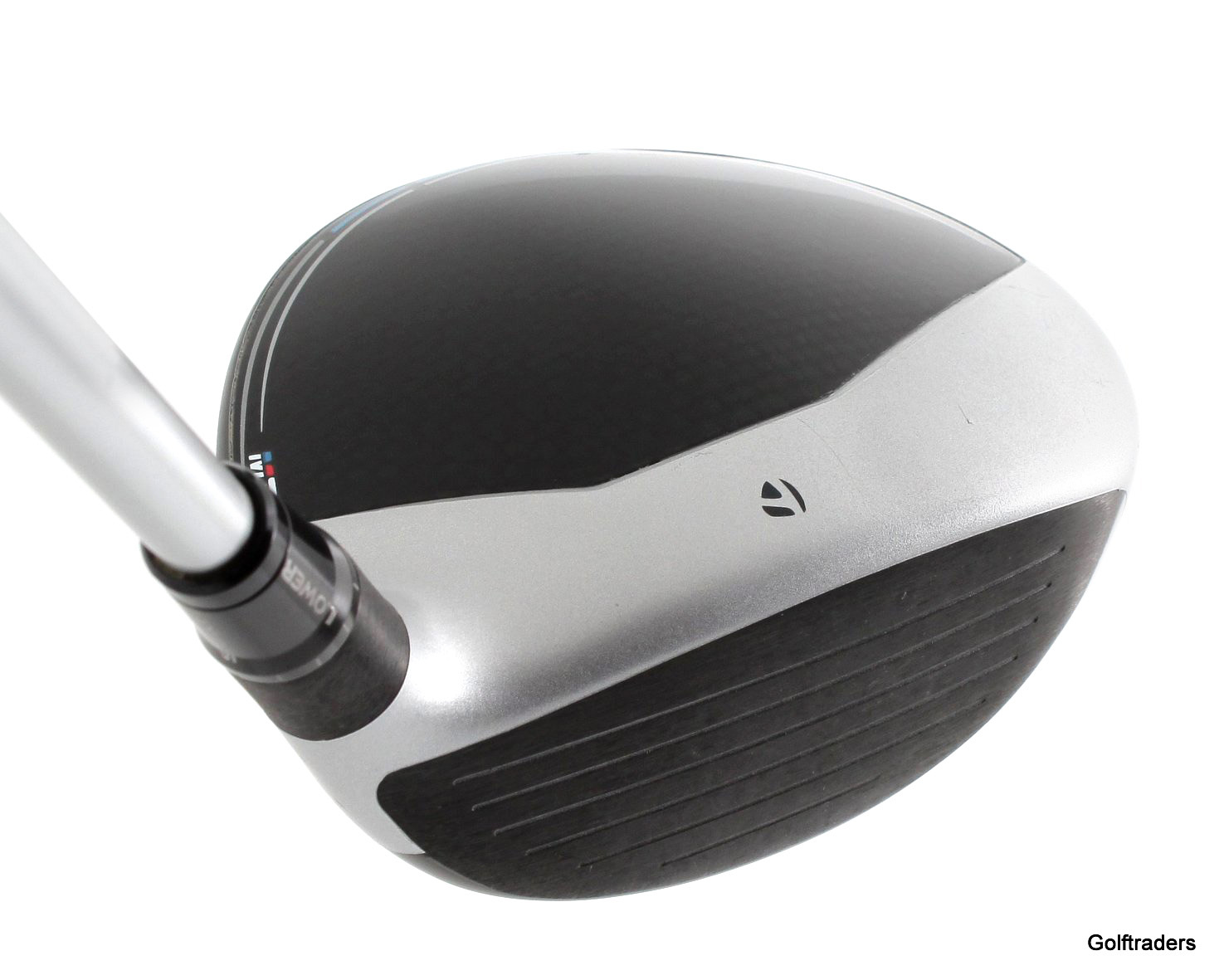 Tête De Bois De Parcours TaylorMade M3 – 15° – 3 Bois – Droitier – Occasion