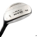 RAM FX RECOVERY 17º 3 HYBRID GRAPHITE STIFF FLEX - #E4048 - Image 1