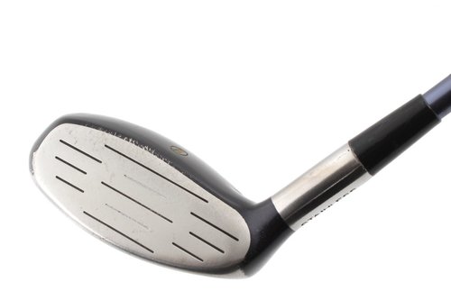 RAM FX RECOVERY 17º 3 HYBRID GRAPHITE STIFF FLEX - #E4048 - Image 2