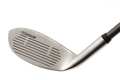 PRO KENNEX SOS DI 18º HYBRID GRAPHITE REGULAR FLEX - #E4056 - Image 2