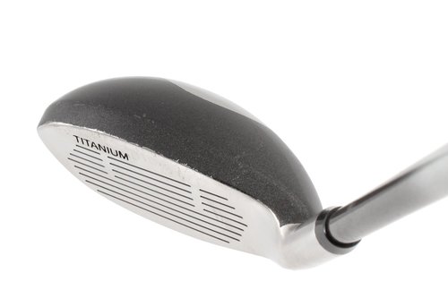 PRO KENNEX SOS DI 18º HYBRID GRAPHITE REGULAR FLEX - #E4056 - Image 3