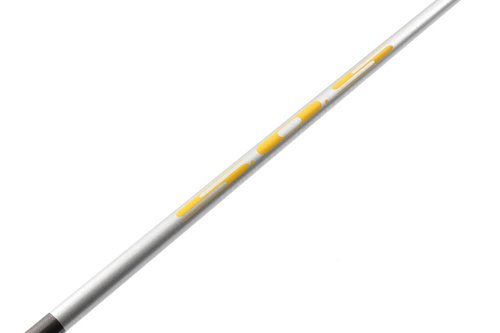 PRO KENNEX SOS DI 18º HYBRID GRAPHITE REGULAR FLEX - #E4056 - Image 4