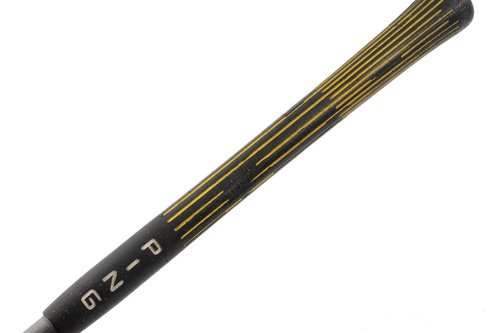 PRO KENNEX SOS DI 18º HYBRID GRAPHITE REGULAR FLEX - #E4056 - Image 5