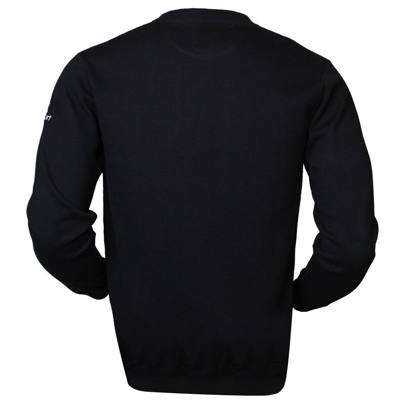 Stuburt Essentials Crew Neck Golf Sweater just Â£10.00