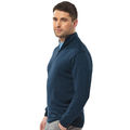 Palm Grove 1/4 Zip Golf Sweater - Image 3