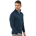 Palm Grove 1/4 Zip Golf Sweater - Image 4