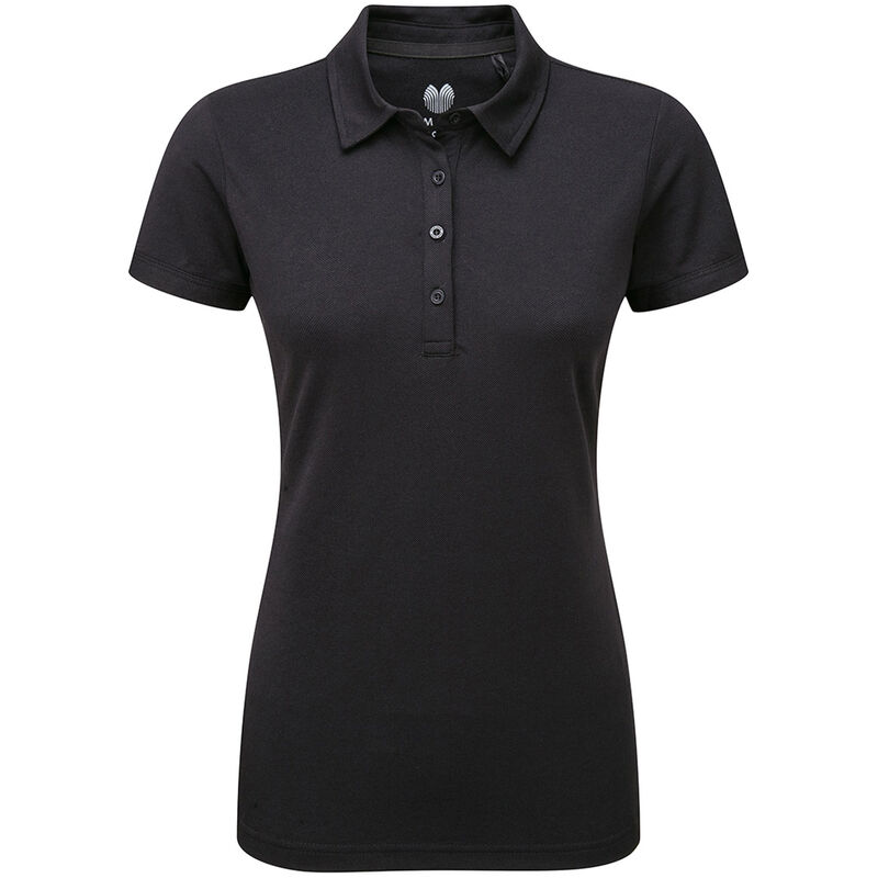 Palm Grove Classic Core Ladies Golf Polo Shirt just £6.95