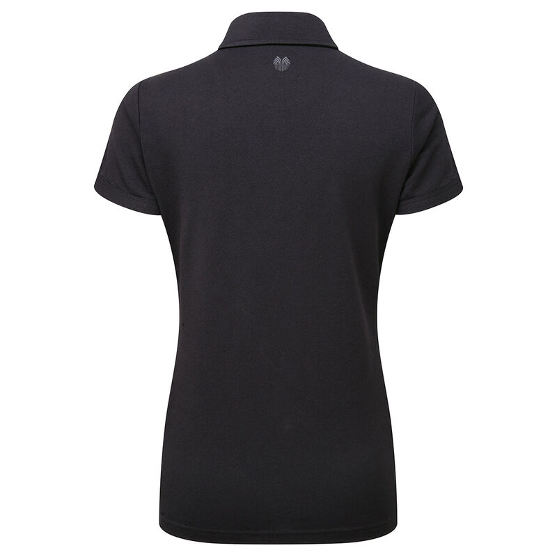 Palm Grove Classic Core Ladies Golf Polo Shirt just £6.95