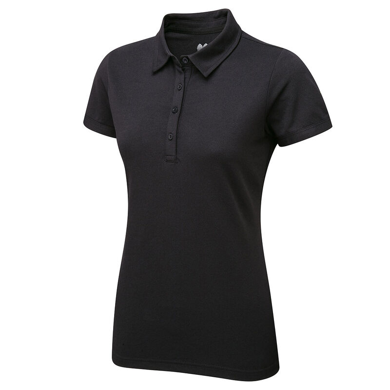 Palm Grove Classic Core Ladies Golf Polo Shirt just £6.95